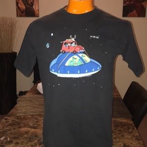 THE FAR SIDE 1990 copy-write for FARWORKS, Inc